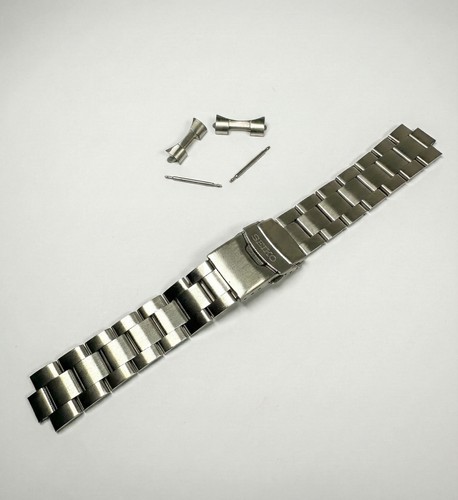 20mm seiko oyster - oyster, bracelet