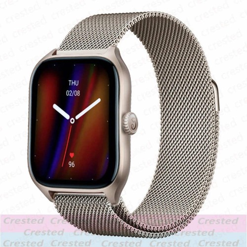 20mm 22mm milanese - milanese, for