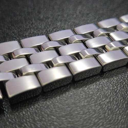 Rare and beautiful stainless