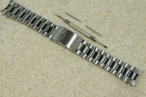 Stainless steel president - stainless,