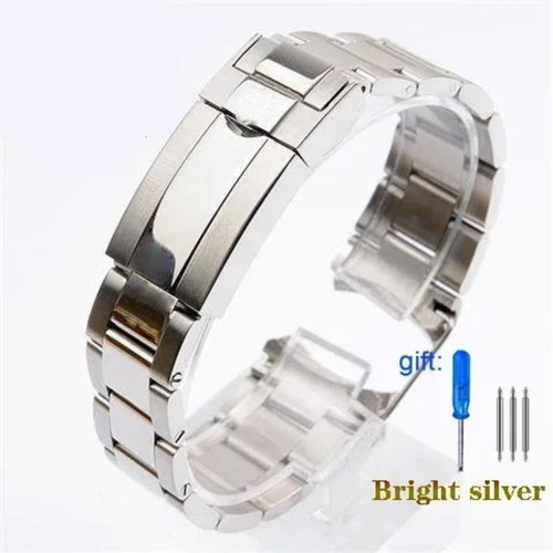 Men stainless steel - men's, watch
