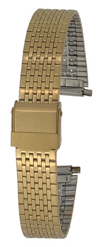Stainless steel gold metal - stainless,