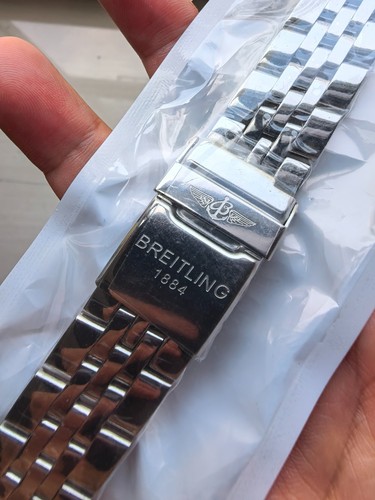 For breitling superocean watch - for,