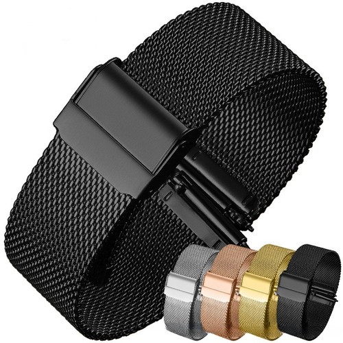 Premium milanese mesh - premium,