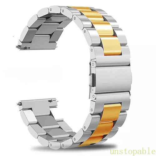 22mm metal watch - 18/20/22mm,