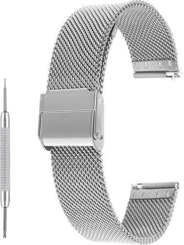 Milanese mesh watch bands - milanese,
