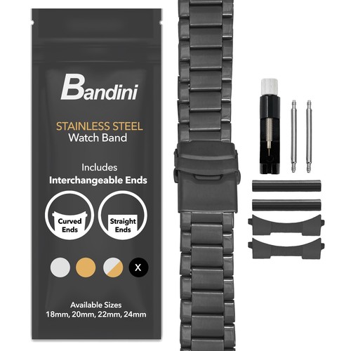 Bandini curved end - bandini,