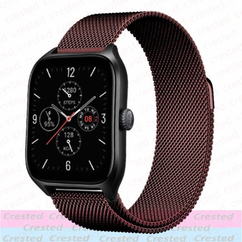 20mm 22mm milanese band for - band,