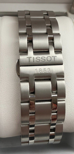 Bracelet for tissot - tissot, 1853