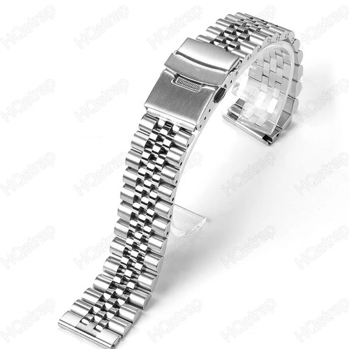Straight end stainless - straight,