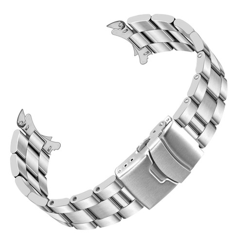 22mm silver stainless - 20,