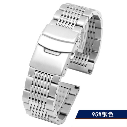 Solid stainless steel - stainless,