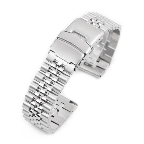 Jubilee watch bracelet - jubilee,