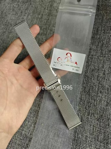 20mm braided milanese mesh - braided,