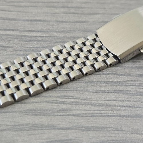 Rare and beautiful stainless