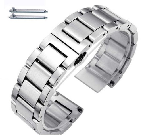 Stainless steel metal brushed - stainless,
