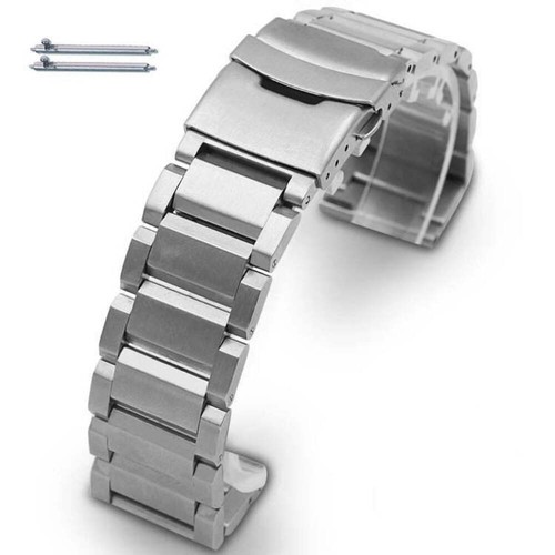 Stainless steel metal links - stainless,