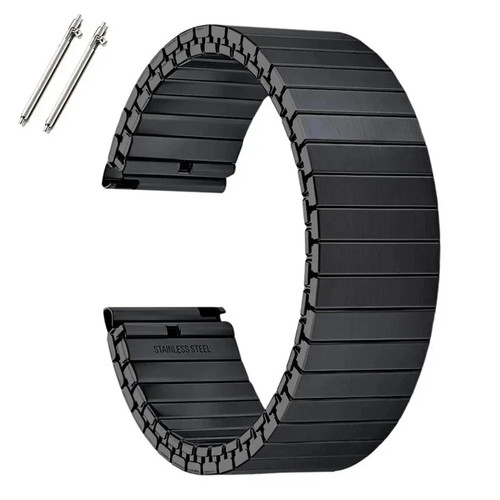 Elastic stainless steel - elastic,