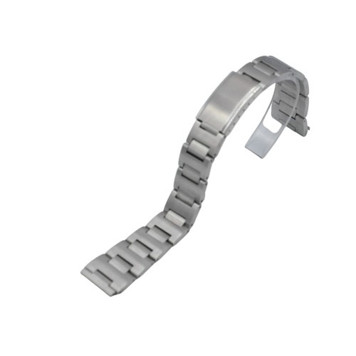 Seiko 19mm stainless steel - 5,