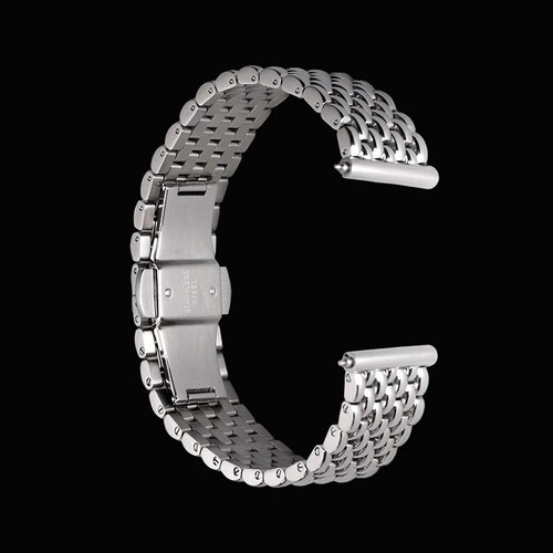 316l stainless steel - steel, watch
