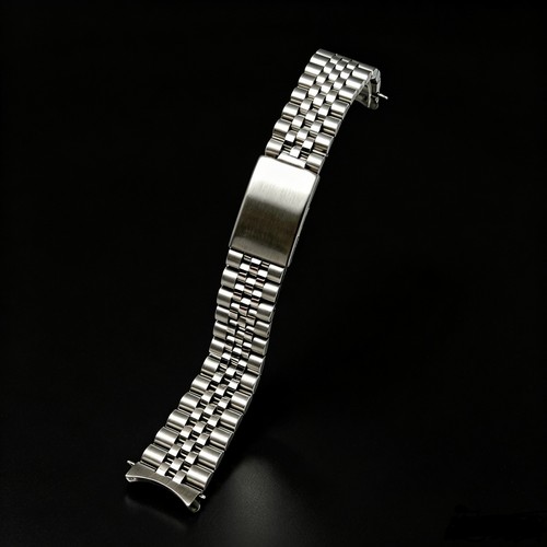 20mm jubilee watch band - 20mm,
