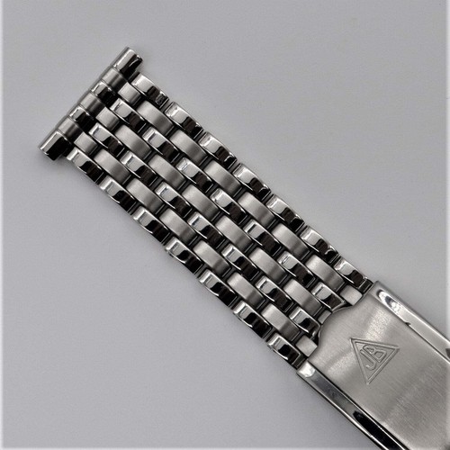 Forstner row beads - forstner, 7-row