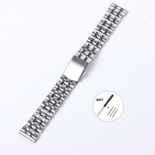 Beads stainless steel watch - 5,