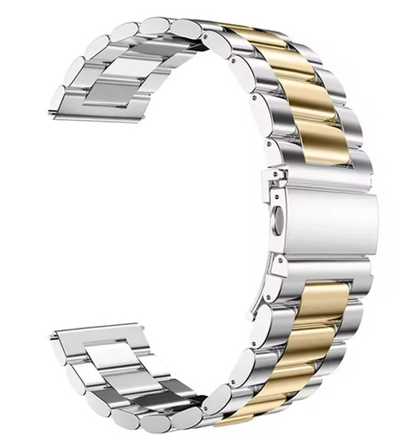 22mm metal watch - 18/20/22mm, band