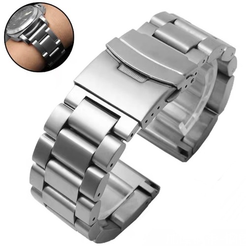 Premium watch band solid heavy - premium,
