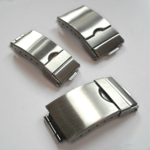 Watch bracelet catch clasp - watch,