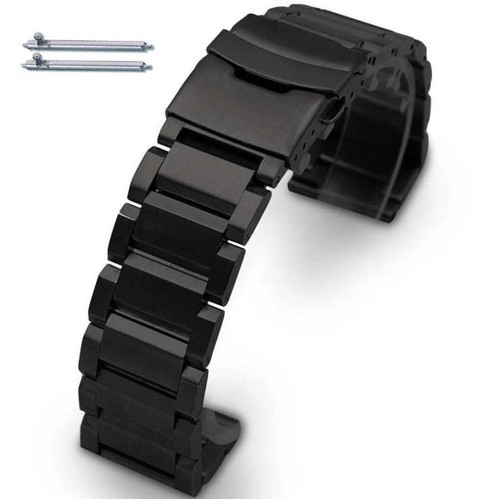 Black stainless steel metal - stainless,