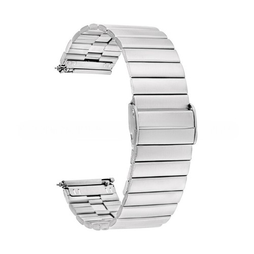 Premium stainless steel watch - premium,