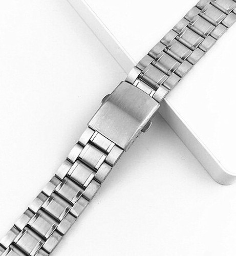 Premium quality metal bracelet - premium,