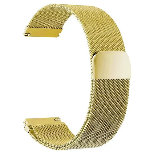 20mm 22mm quick fit milanese - 20mm,