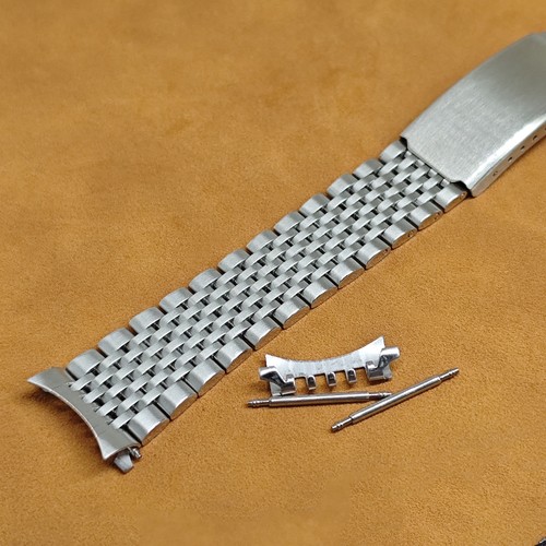 Vintage 18mm rice bracelet - vintage,