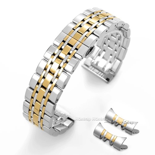 22mm metal watch - watch, band