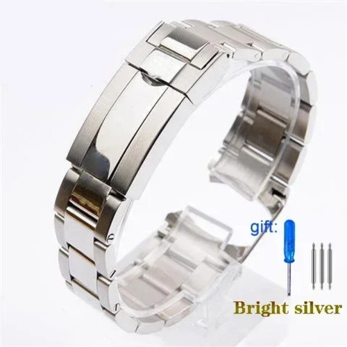 Men stainless steel - stainless, watch