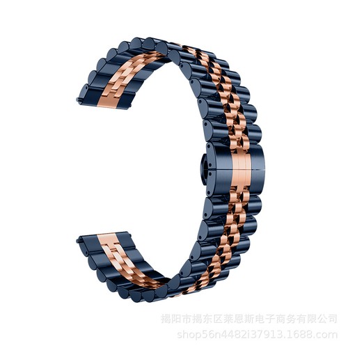 Quality five beads stainless - quality,